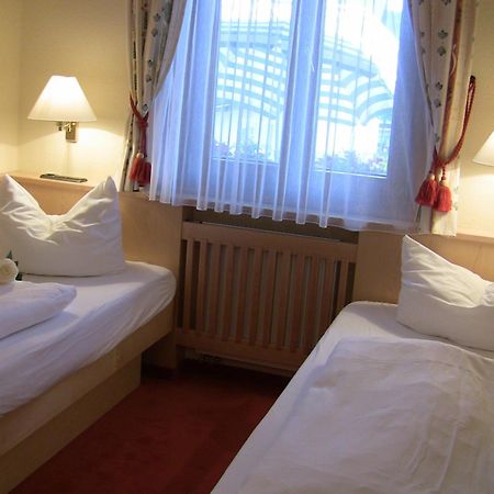 Bergidyll Hotel Oberstdorf Luaran gambar