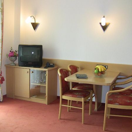 Bergidyll Hotel Oberstdorf Luaran gambar