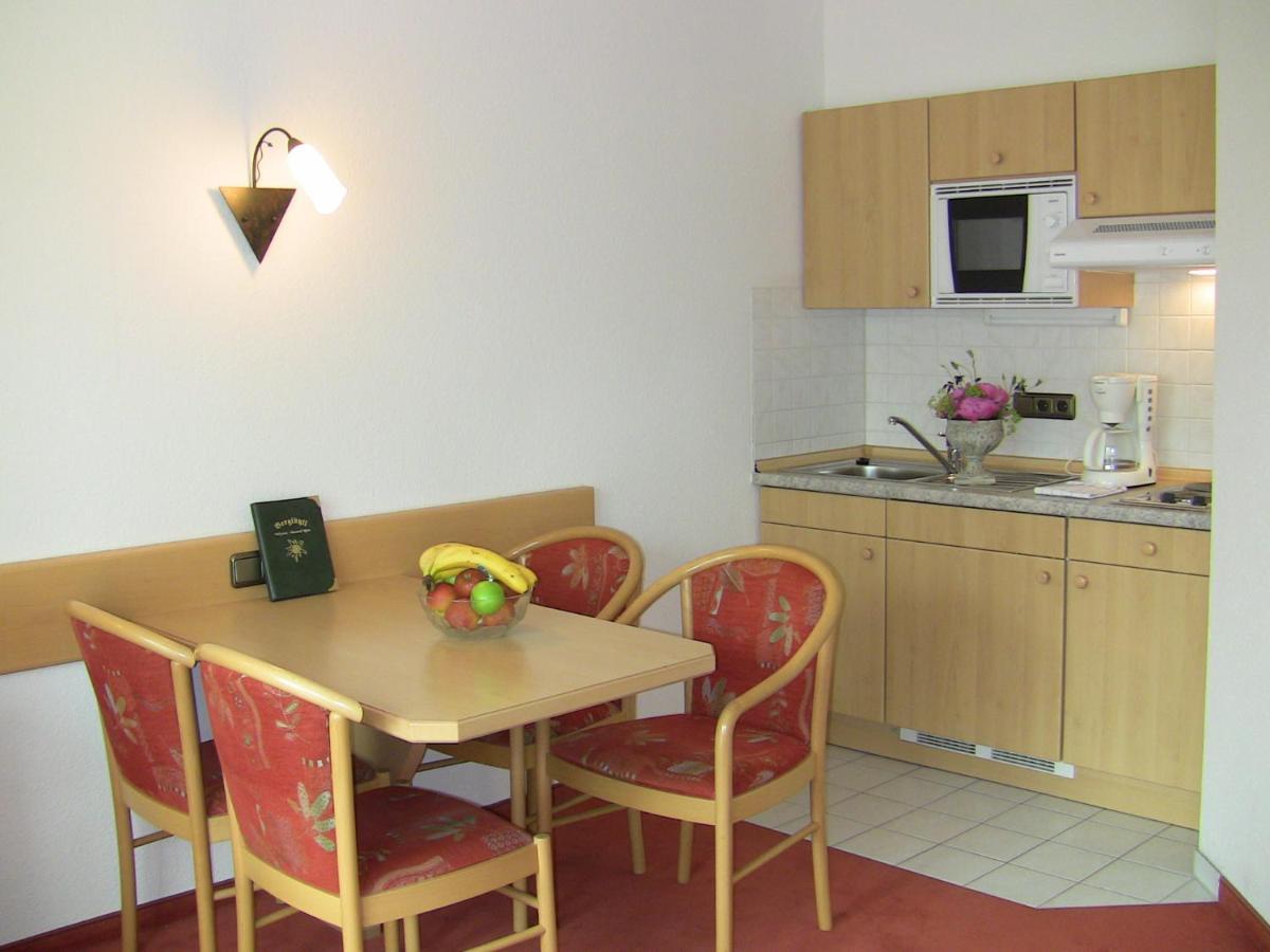 Bergidyll Hotel Oberstdorf Luaran gambar