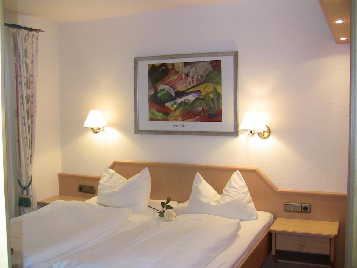 Bergidyll Hotel Oberstdorf Luaran gambar