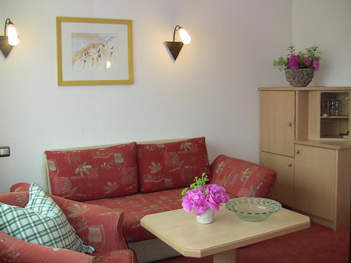 Bergidyll Hotel Oberstdorf Luaran gambar