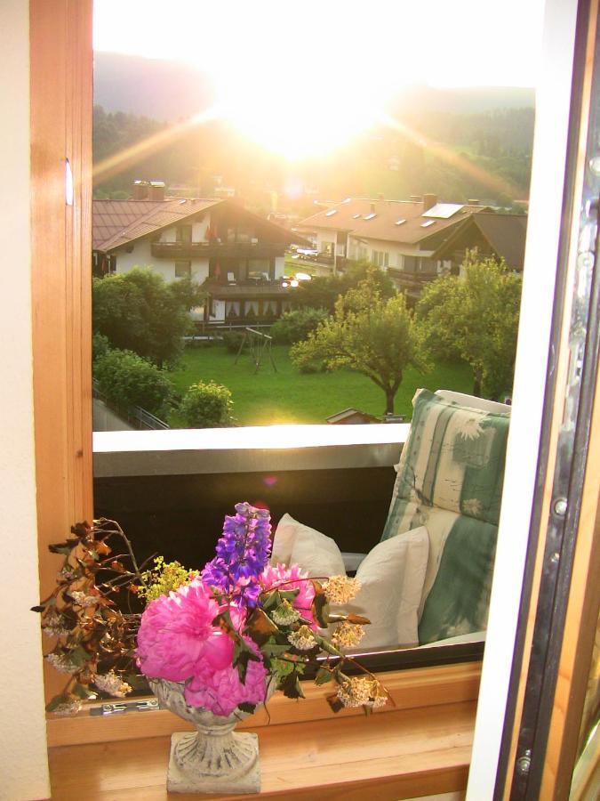 Bergidyll Hotel Oberstdorf Luaran gambar