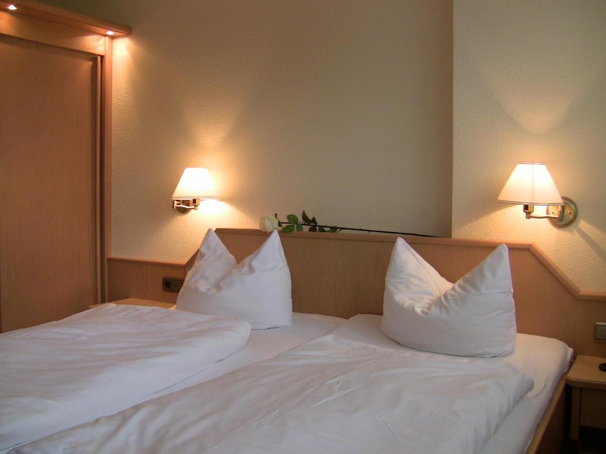 Bergidyll Hotel Oberstdorf Luaran gambar