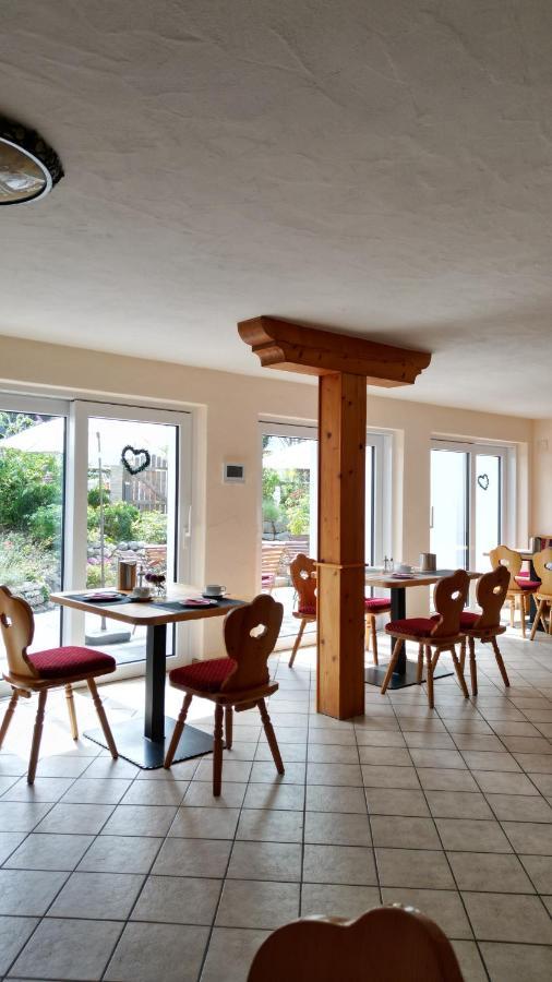 Bergidyll Hotel Oberstdorf Luaran gambar
