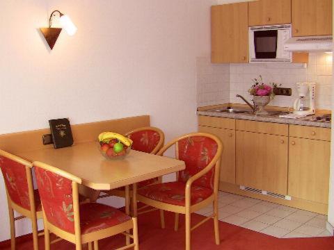 Bergidyll Hotel Oberstdorf Luaran gambar
